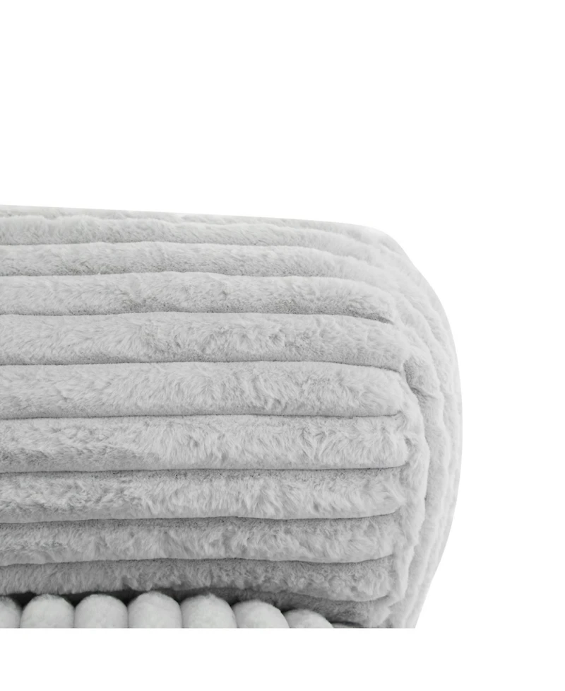 Streamdale Furniture Indoor Foldable Bean Bag Lounge chair