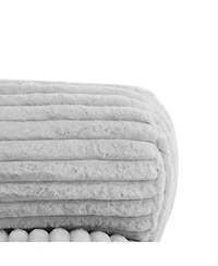 Streamdale Furniture Indoor Foldable Bean Bag Lounge chair