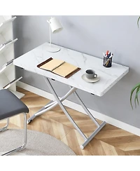 Streamdale Furniture Multifunctional Lift Table - Coffee Dining Office Dressing