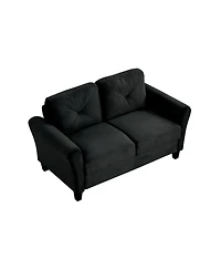 Streamdale Furniture Comfortable Sectional Couch & Sofa for Small Spaces