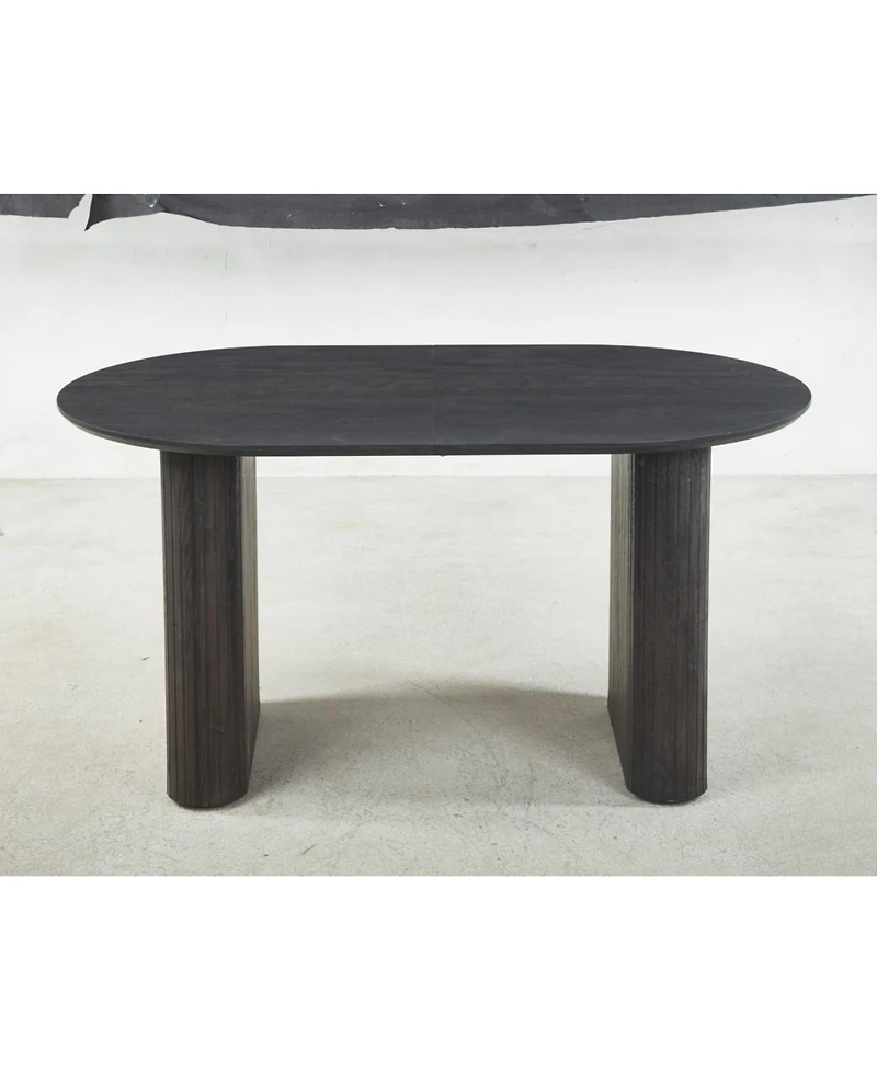 Streamdale Furniture Extensible table Dining Table Office Table Coffee Table Mdf