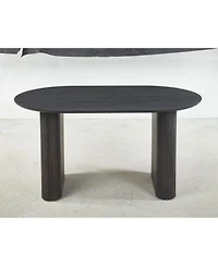 Streamdale Furniture Extensible table Dining Table Office Table Coffee Table Mdf