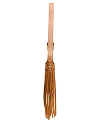 Steve Madden Bzaydie Fringe Shoulder Bag