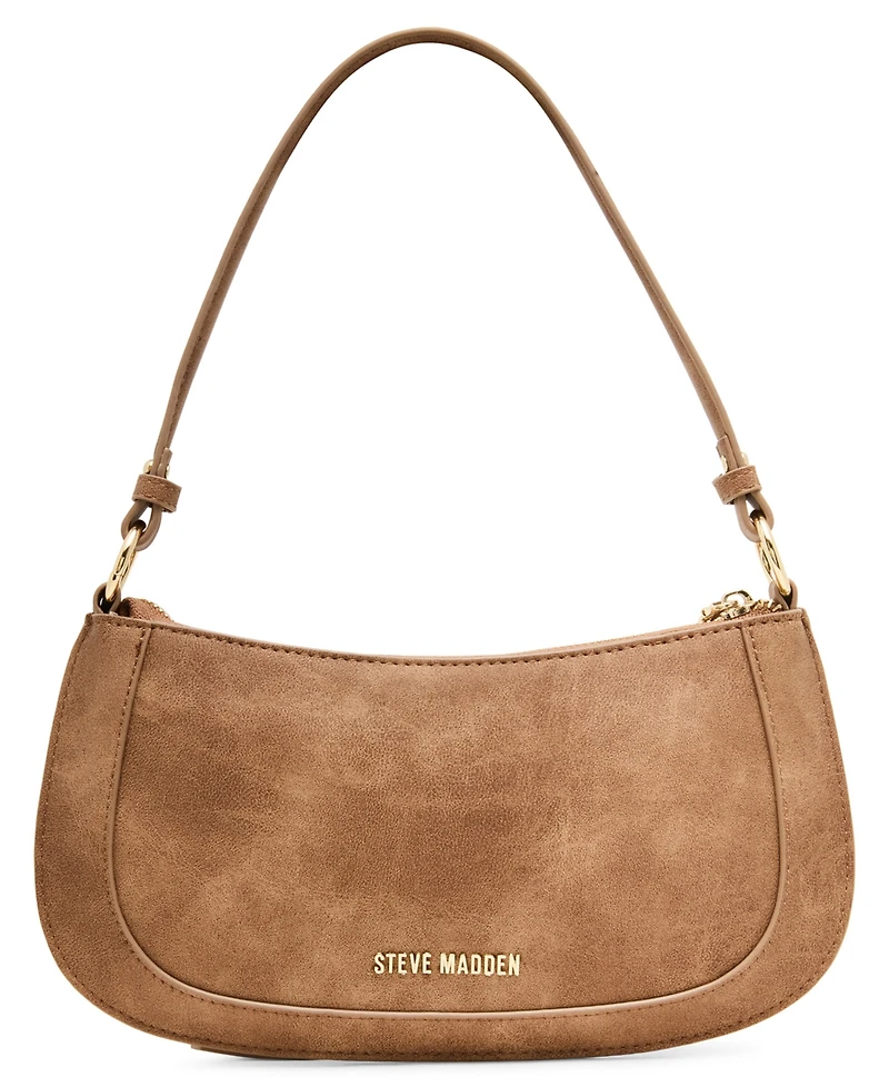 Steve Madden Bdreya Studded Shoulder Bag
