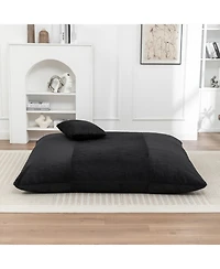 Streamdale Furniture Streamdale Floor Bean Bag Chair