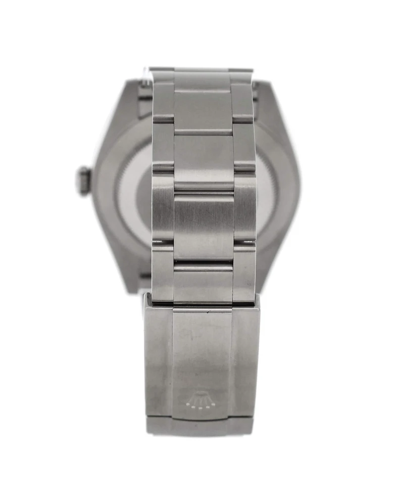 Pre-Owned Rolex Oyster Perpetual Automatic Watch in Stainless Steel 41mm