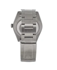 Pre-Owned Rolex Oyster Perpetual Automatic Watch in Stainless Steel 41mm