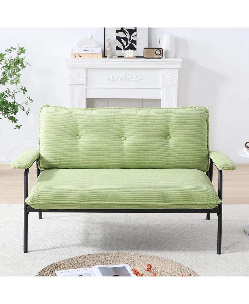 Streamdale Furniture 53" Sofa - Small Space Living