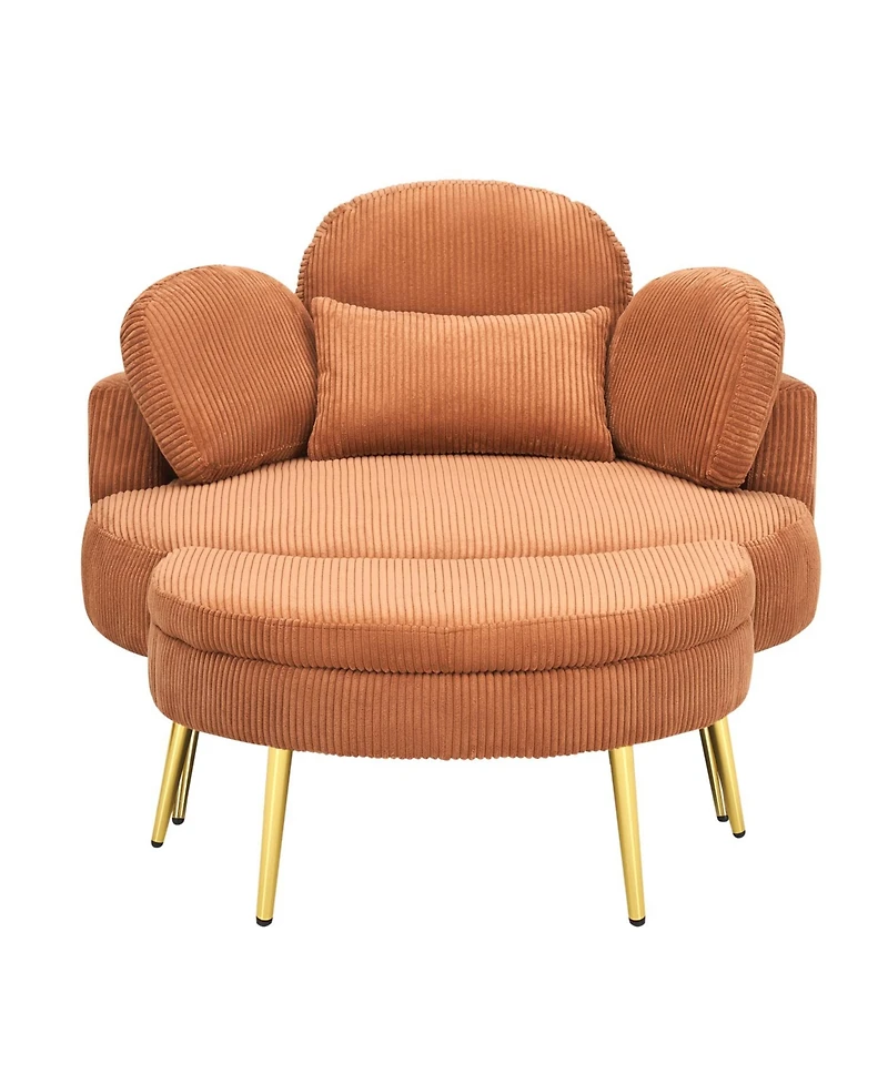 Streamdale Furniture Comfortable seating suitable for small apartment bedroom space