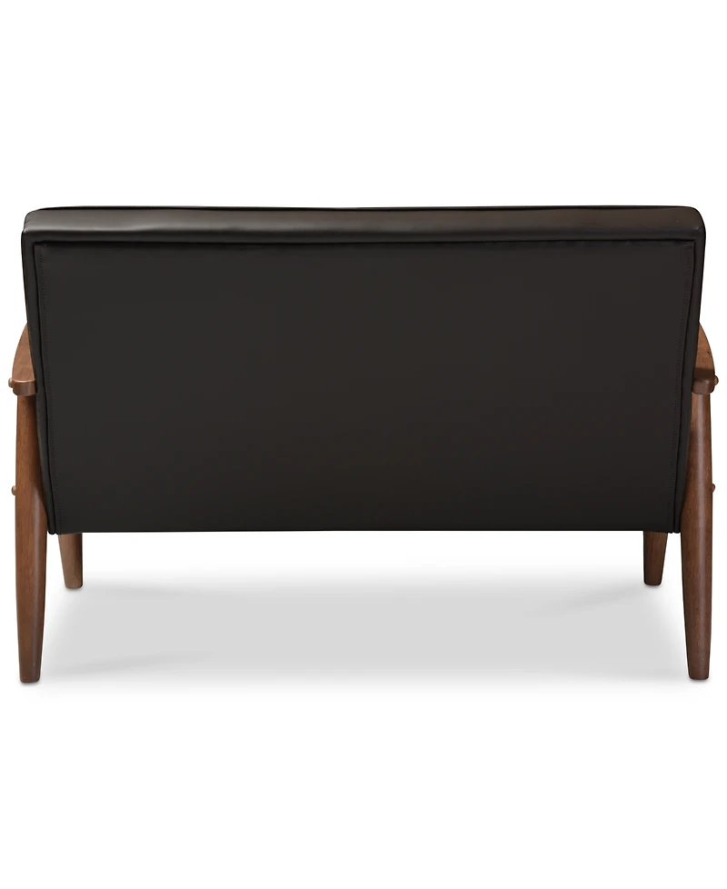Sorrento Loveseat