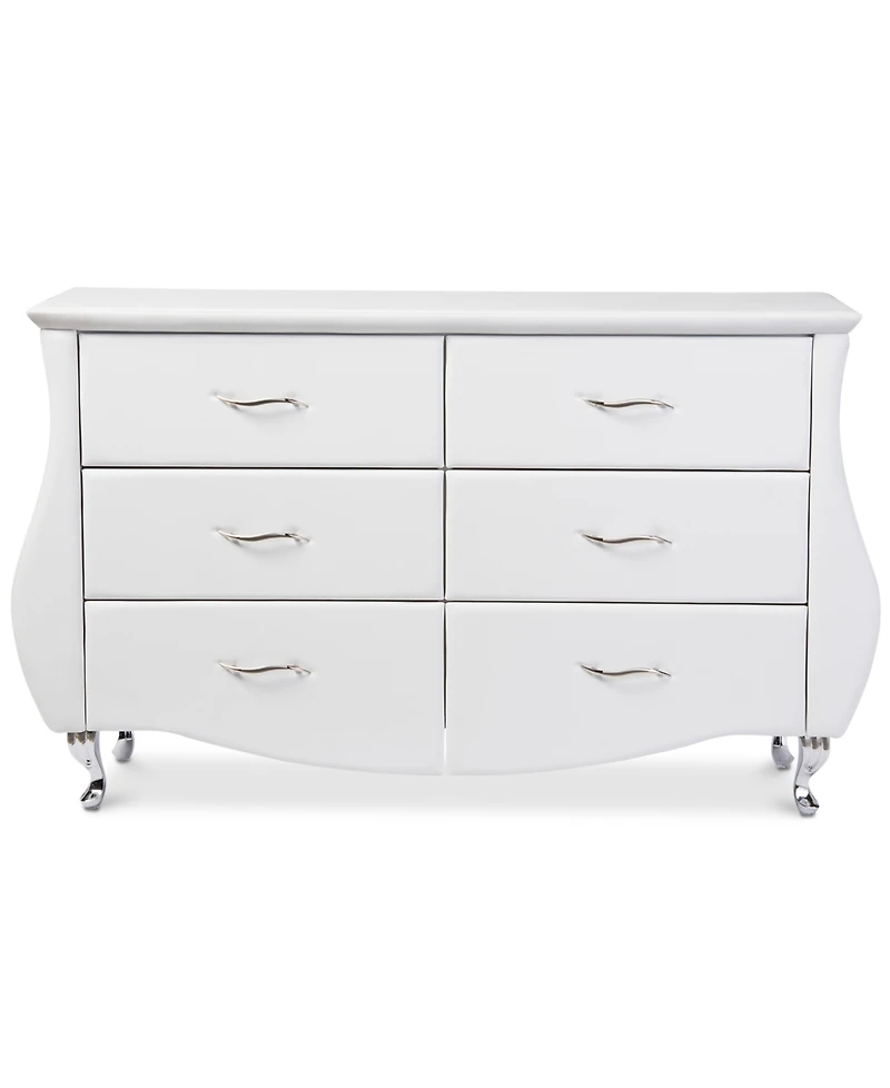 Enzo Dresser