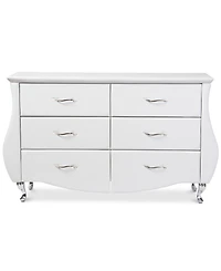Enzo Dresser