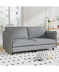 Streamdale Furniture 74" Loveseat Sofa