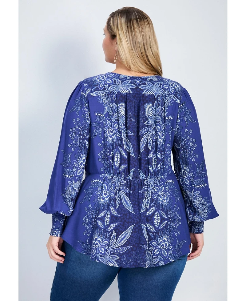 Avenue Women's Bella Blouse