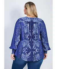 Avenue Women's Bella Blouse