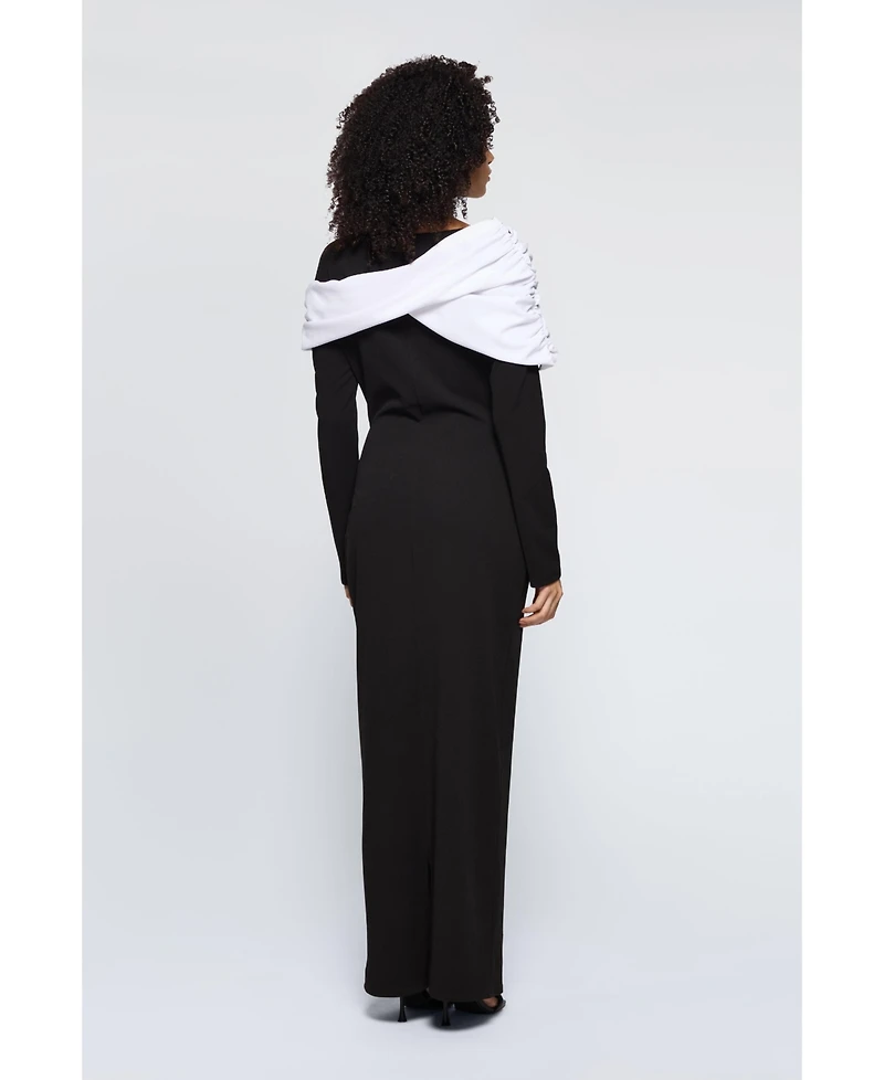 Daska Women's Bhav Dress