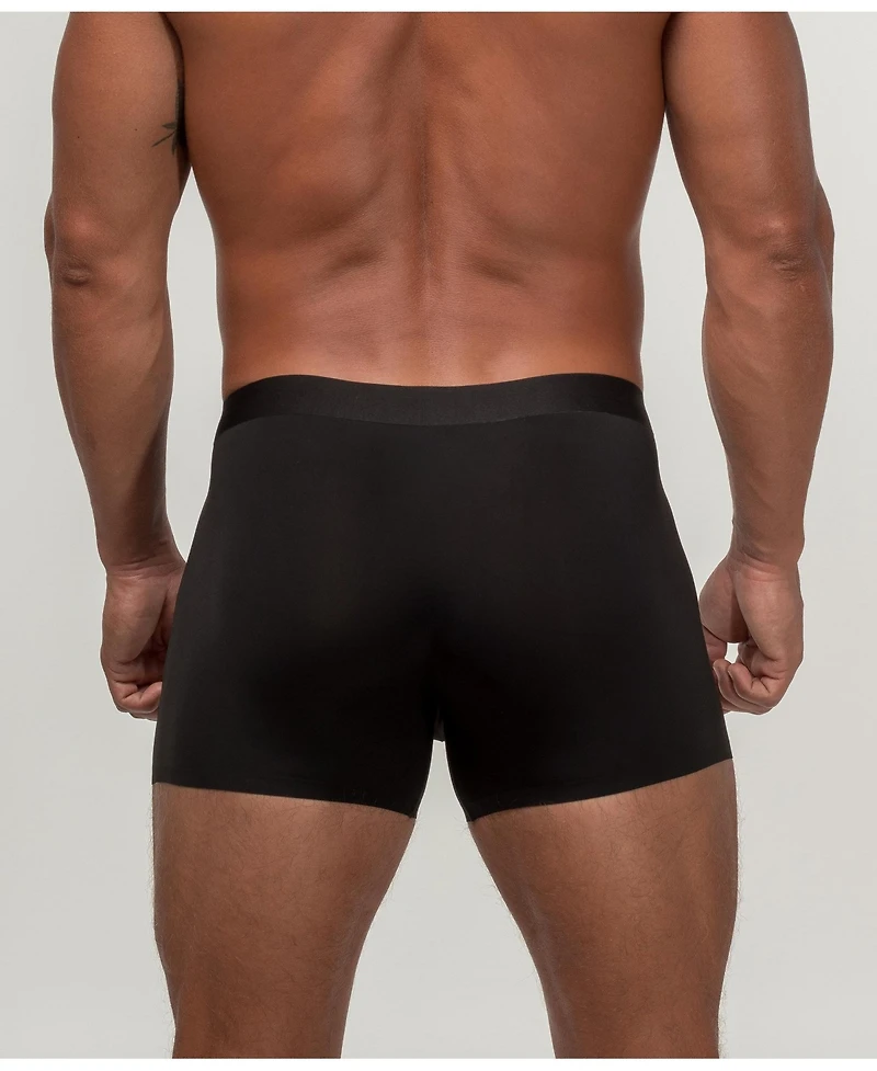 Rounderbum Men's Zero Tech Trunk