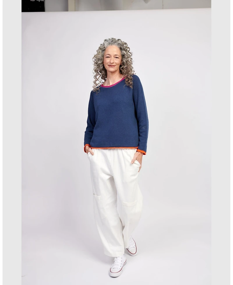 Alembika Women's Gigi Sweater