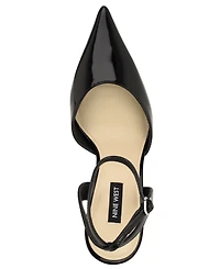 Nine West Women's Grana Pointy Toe Stiletto Dress Pumps