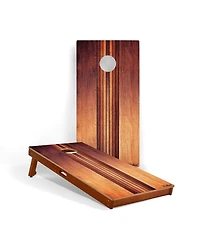 Elakai 2x4 Retro Woody Cornhole Boards