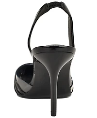 Nine West Women's Pemma Slingback Dress Pumps