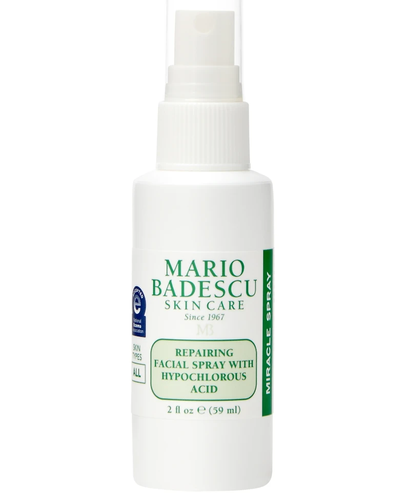 Mario Badescu Repairing Cleansing Spray, 2 oz.