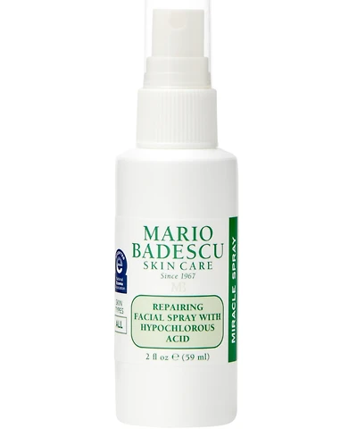 Mario Badescu Repairing Cleansing Spray, 2 oz.