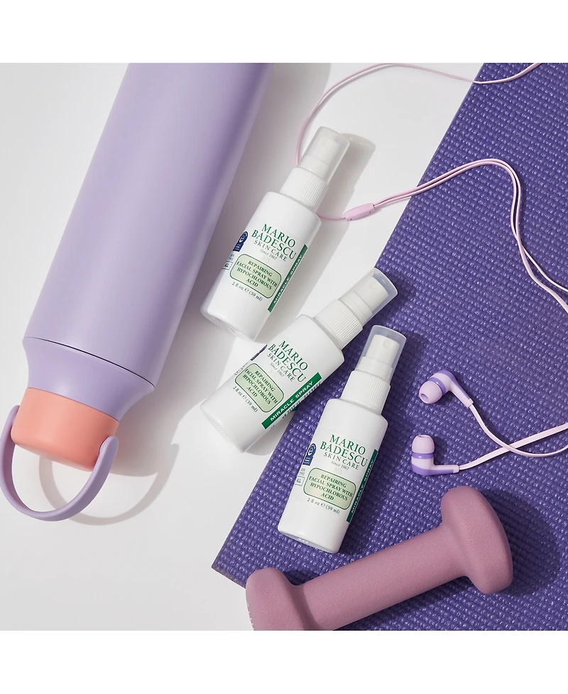 Mario Badescu Repairing Cleansing Spray, 2 oz.