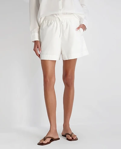 French Connection Women's Drawstring Shorts