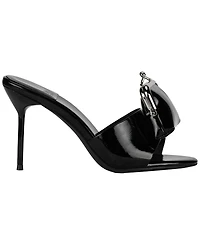 Jeffrey Campbell Women's High-Heel Dress Mules