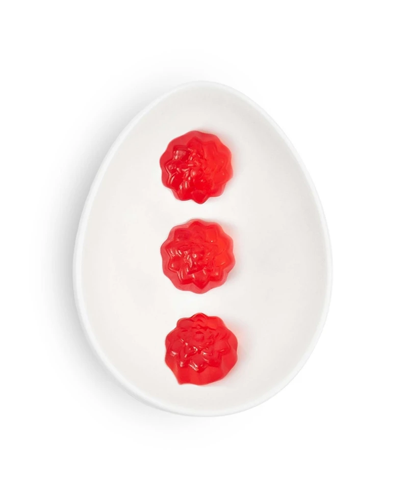 Sugarfina Lunar New Year Lychee Blossoms Candy Cube Kit, 3 Pieces