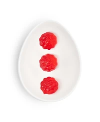 Sugarfina Lunar New Year Lychee Blossoms Candy Cube Kit, 3 Pieces