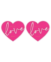 Sugarfina Valentine's Day Xoxo Heart Candy Bento Box Duo, 2 Pieces