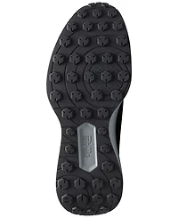 Nunn Bush Men's Kore Swift Knit Lace-Up Sneakers