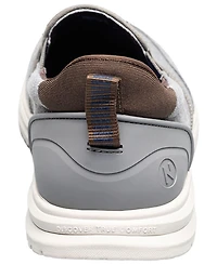 Nunn Bush Men's Luca Moc-Toe Slip-On Shoes
