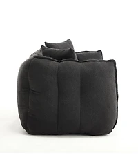 Streamdale Furniture Soft Beanbag Chair