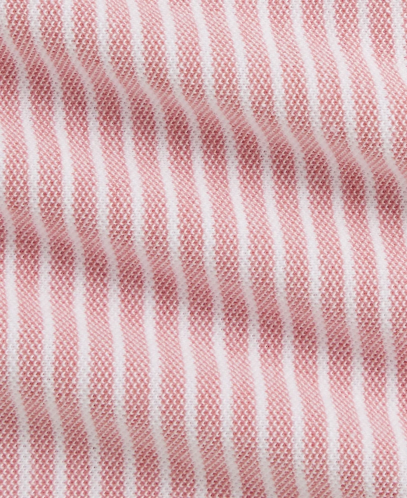 Polo Ralph Lauren Baby Girls' Club Collar Dress and Bloomers