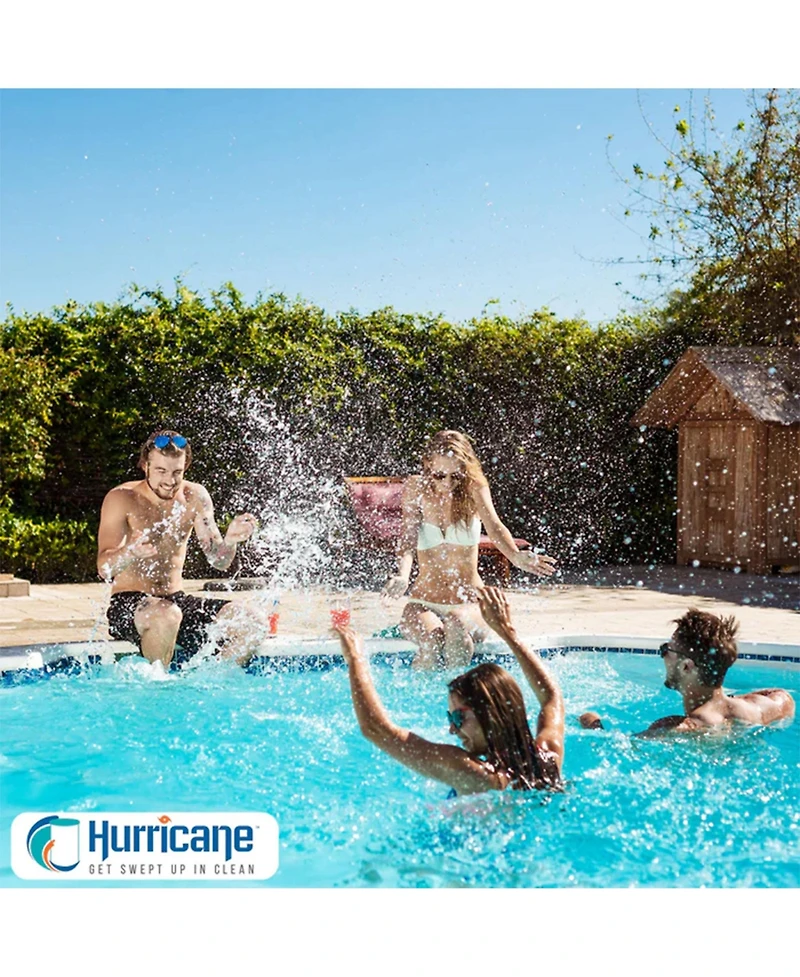 Hurricane Filters HF9441-01 Advanced Pool and Spa Cartridge Filter Replacement