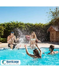 Hurricane Filters HF9441-01 Advanced Pool and Spa Cartridge Filter Replacement