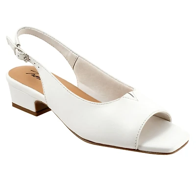 Trotters Dawn Sandal