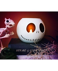 Ukonic Disney The Nightmare Before Christmas Jack Led Flickering Flameless Candle