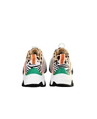 Buffalo Boots Women's Trail Lightweight Sneaker