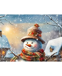 SunsOut Hello Friend 500 piece Jigsaw Puzzle for Adults