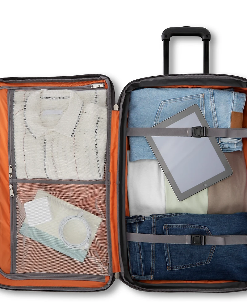 Samsonite Mother Lode Large Wheeled Duffel