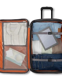 Samsonite Mother Lode Large Wheeled Duffel