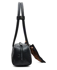 Betsey Johnson Skullicious Medium Shoulder Bag