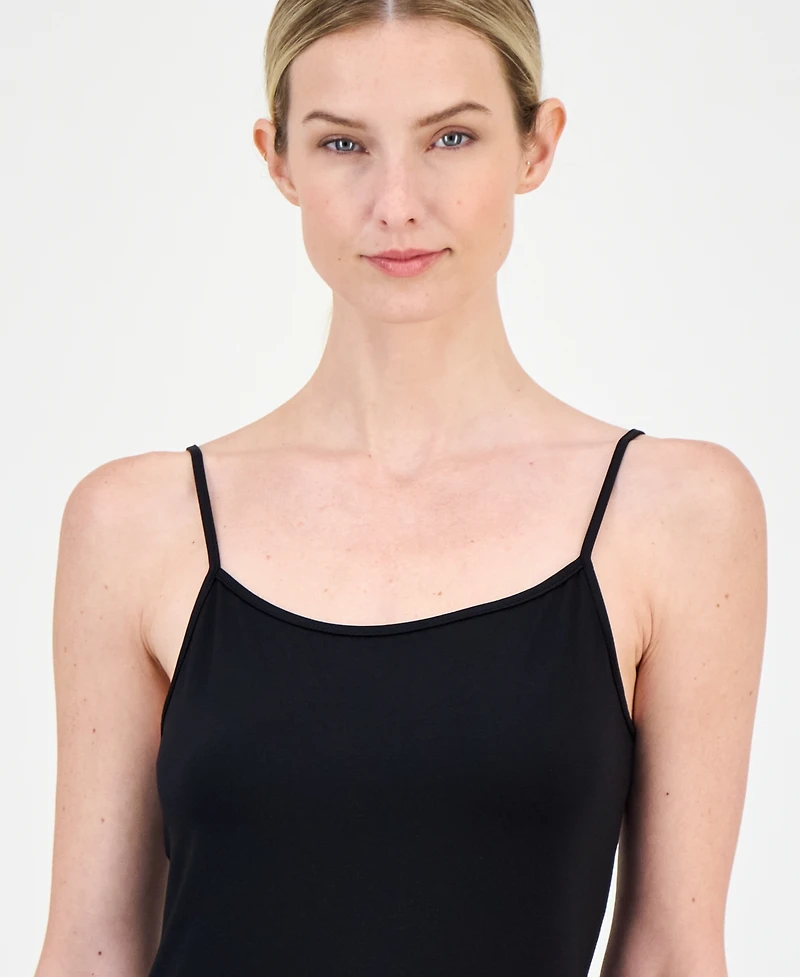 I.n.c. International Concepts Women's Layering Camisole Top, Created for Macy's