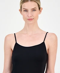 I.n.c. International Concepts Women's Layering Camisole Top, Created for Macy's