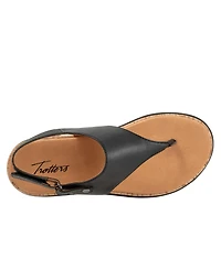 Trotters Women's Garret Sandal