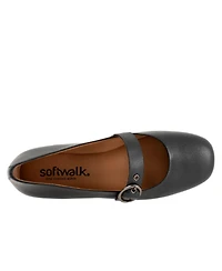 Softwalk Kassala Flat